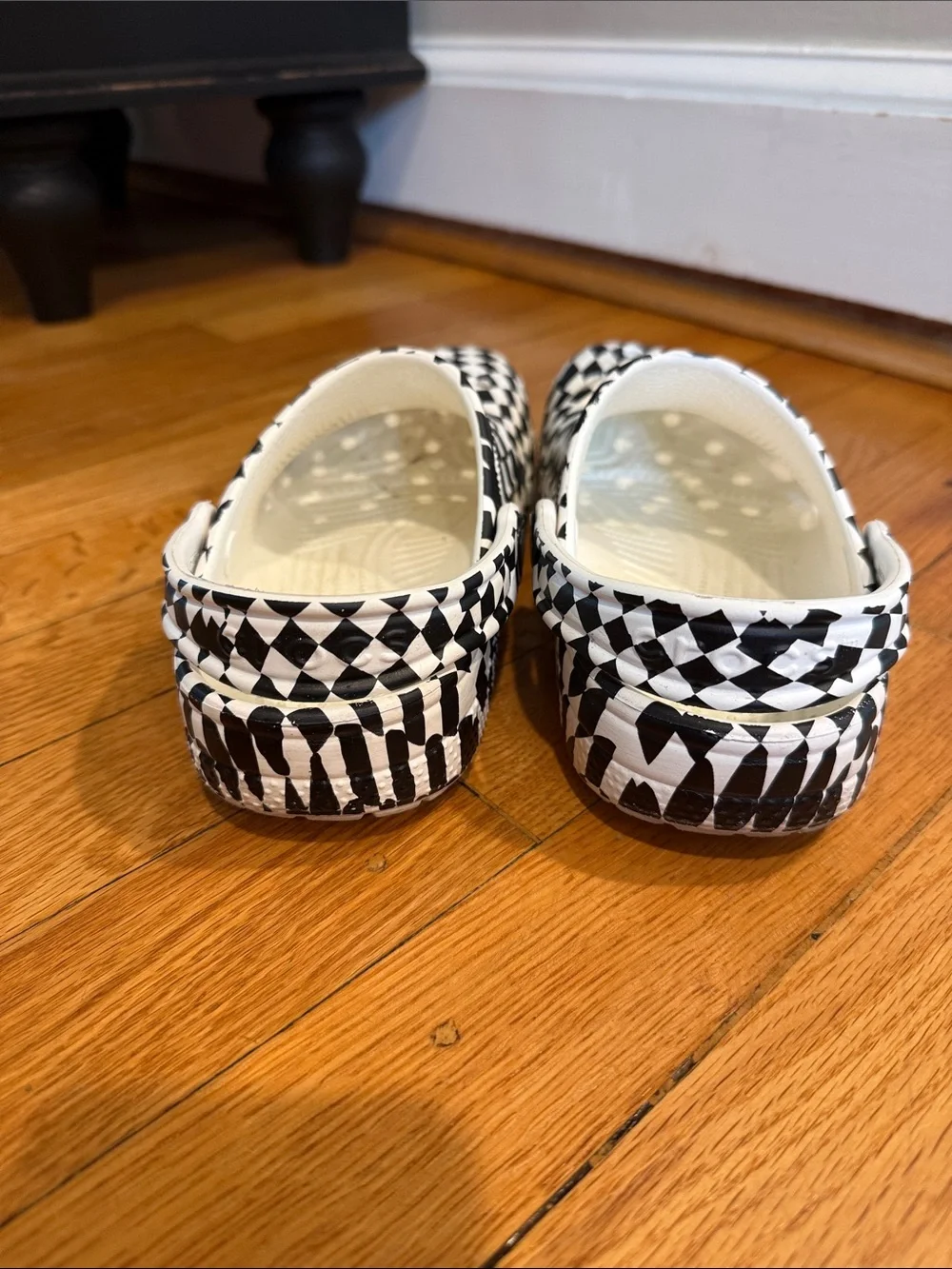 CROCS classic clog